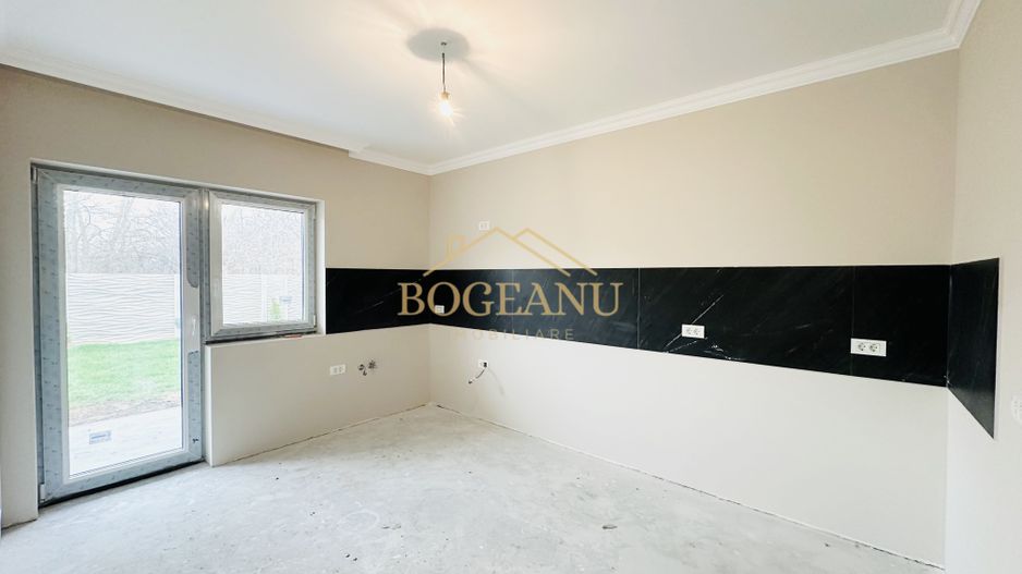 BG123-Vila Moderna Individuala 6 camere-Timisoara - Poză 3