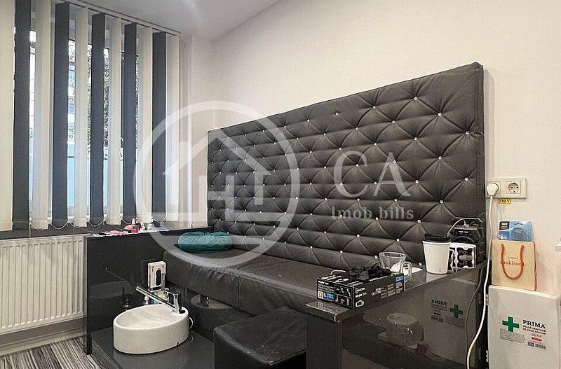 Spatiu comercial cu afacere la cheie de vanzare in Rogerius, Oradea - Poză 9