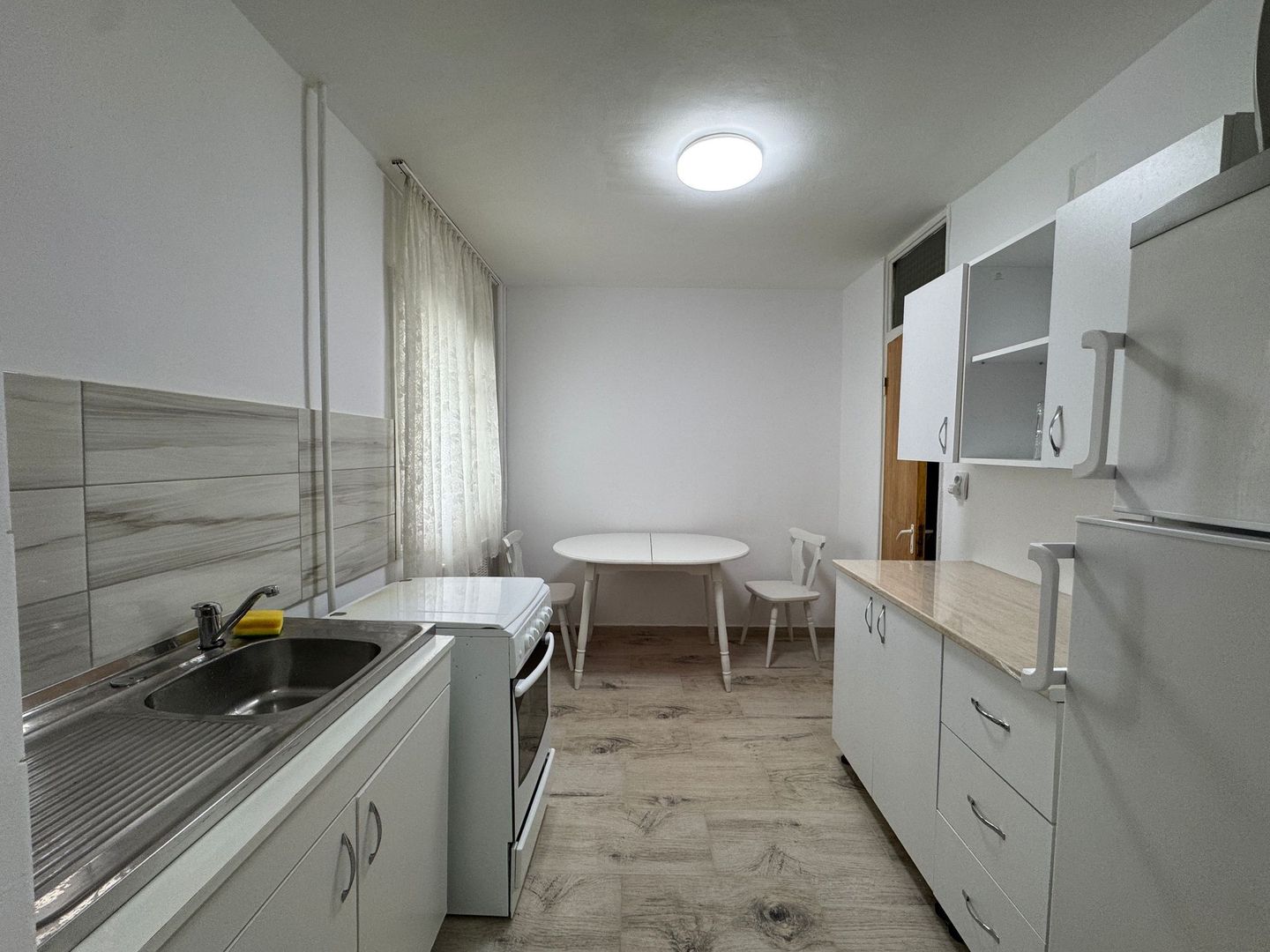 APARTAMENT SPATIOS | 3 CAMERE | METROU OBOR - Poză 3