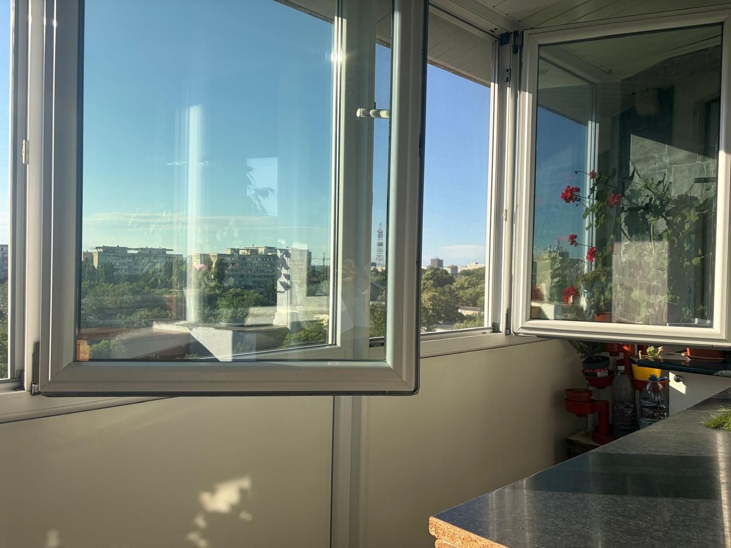 Apartament cu doua camere, Aliorului, 80.000€ - Poză 7