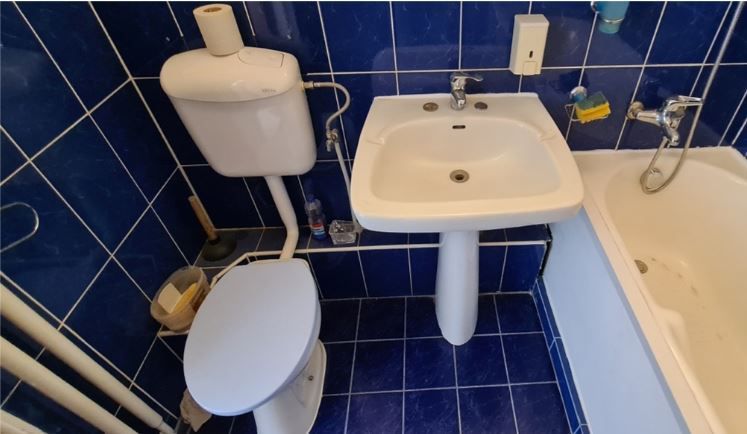 Apartament 3 camere Rahova - Poză 8