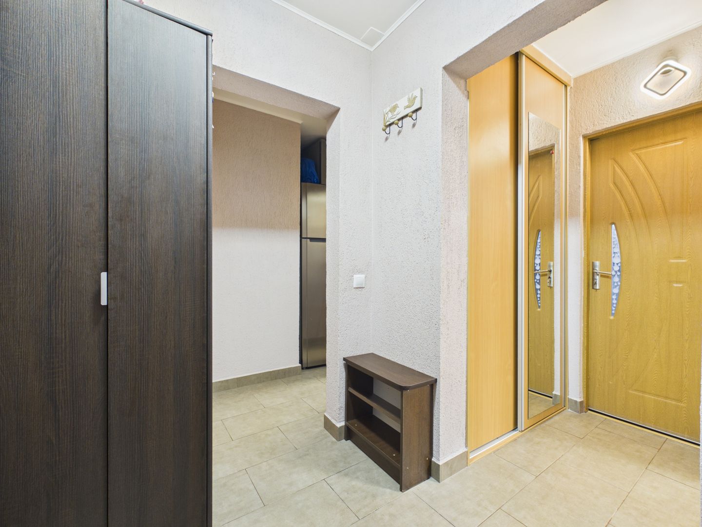 Apartament cu 2 camere de vânzare în zona Titan - Poză 11