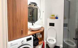 Chirie | Apartament 3 camere | Universitate | Bloc Interbelic - Poză 7