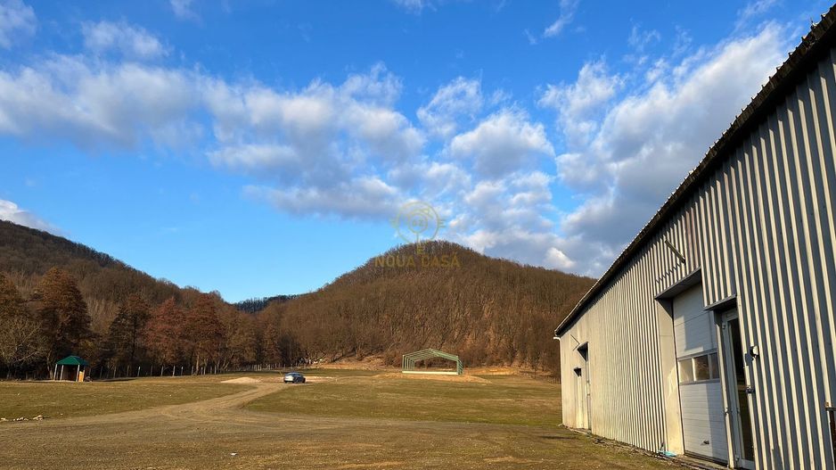 De vanzare Proprietate Unica In Maramures la 20km de Baia Mare - Poză 2