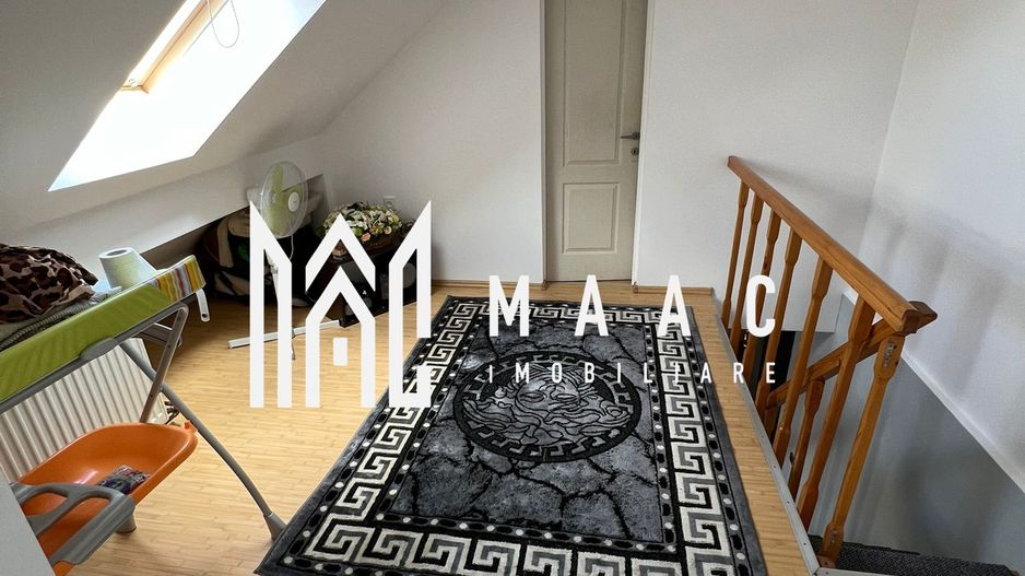 Apartament 2 Camere | Zona Mihai Viteazu | 74 MP | Etaj 5 - Poză 8