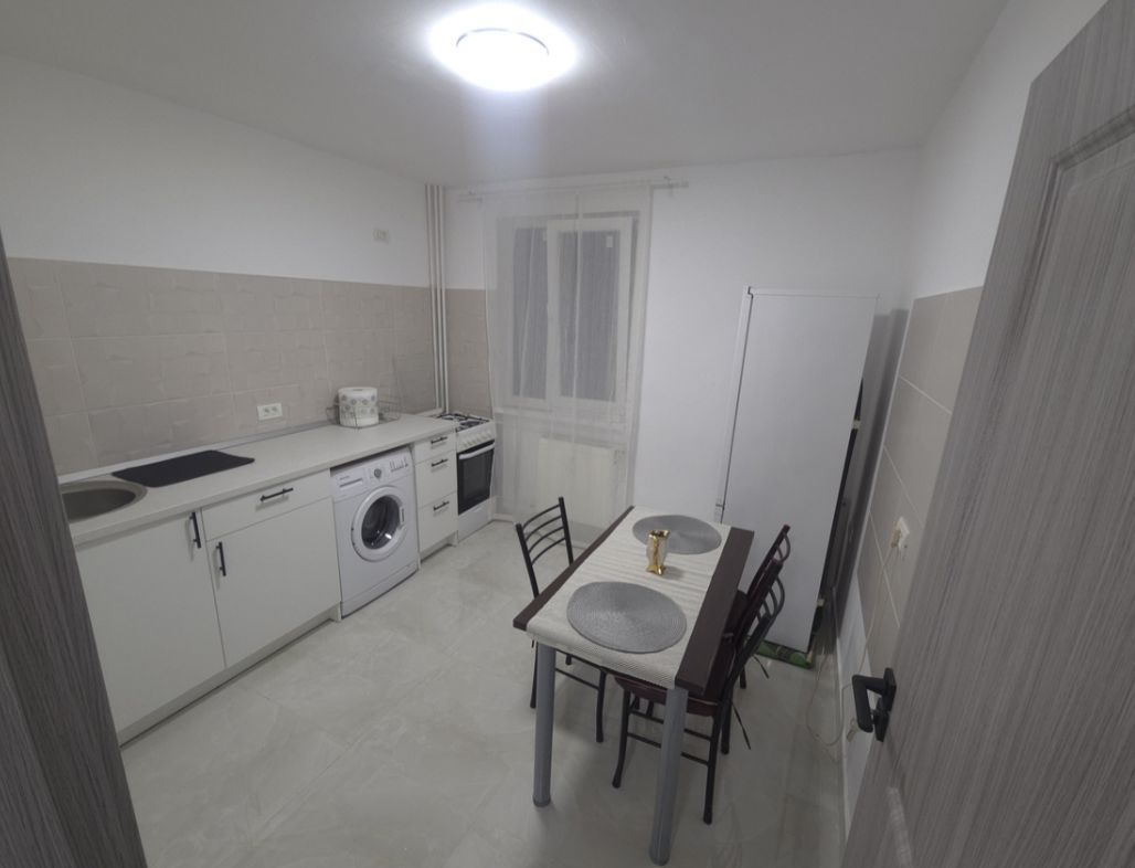 AP. 2 CAMERE THEODOR PALLADY, PRIMA INCHIRIERE, REABILITAT, METROU - Poză 3