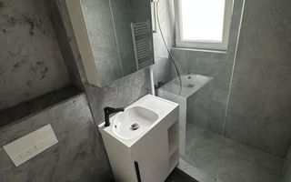 Apartament cu 2 camere de inchiriat-Str Vulcan-Zona Centru - Poză 5