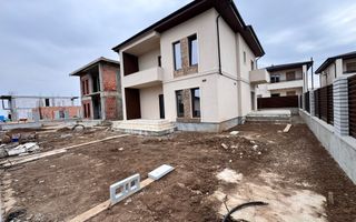 CASA INDIVIDUALA - 180 MP UTILI, TEREN 324, TOATE UTILITATILE, COMIS 0 - Poză 2