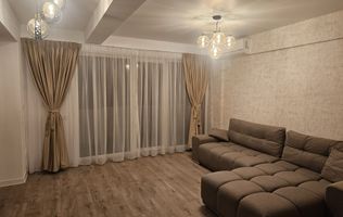 Apartament  ( Duplex ) - Parcul Carol - Liberty  Center - Unirii 2km