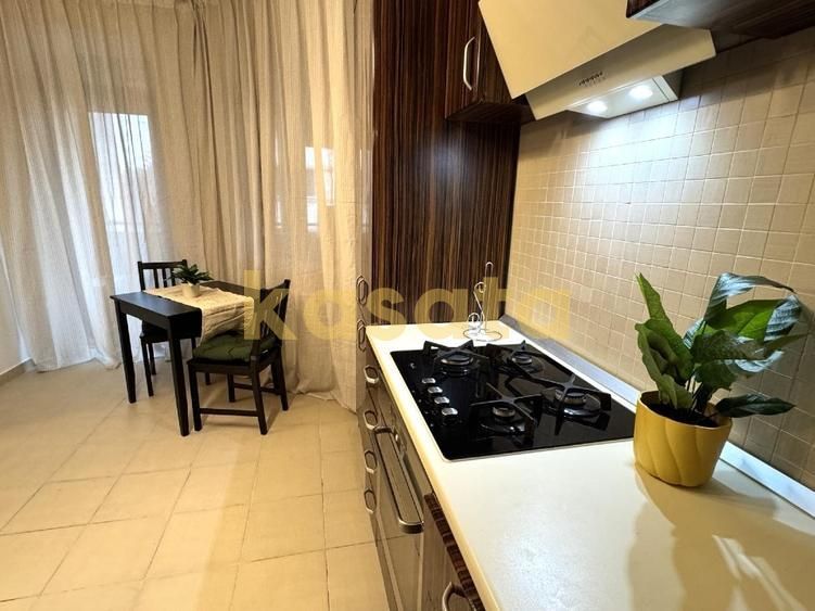 Apartament 3 camere Băneasa | Oportunitate excelentă de închiriere - Poză 4