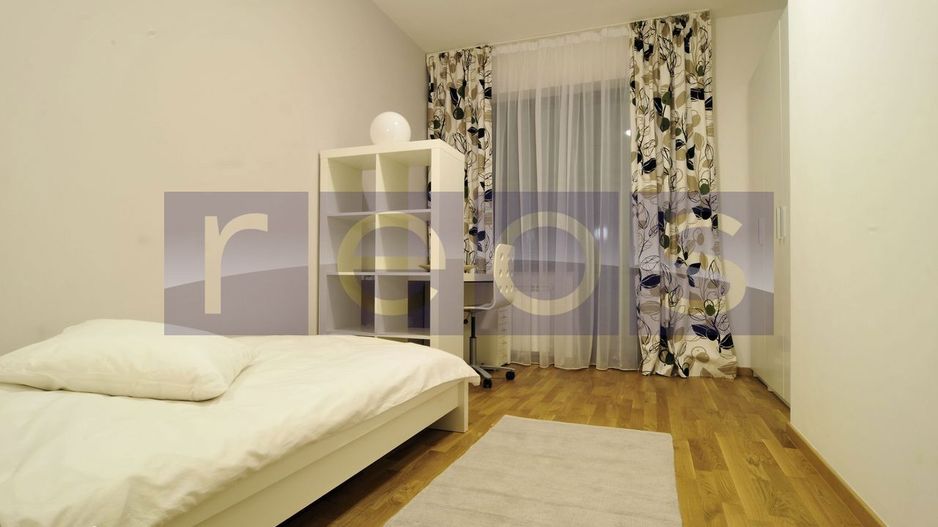 VANZARE APARTAMENT DEOSEBIT 81MP | 3 CAMERE | MOBILAT-UTILAT | PARCARE - Poză 6
