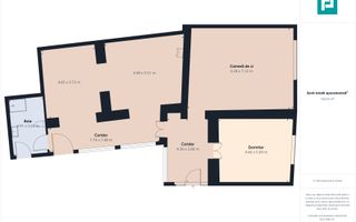 Casă generoasă în Periam județ Timiș - Poză 20