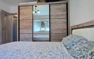 3 camere - 2 bai- decomandat - parcare - Pacurari - Canta - Poză 22