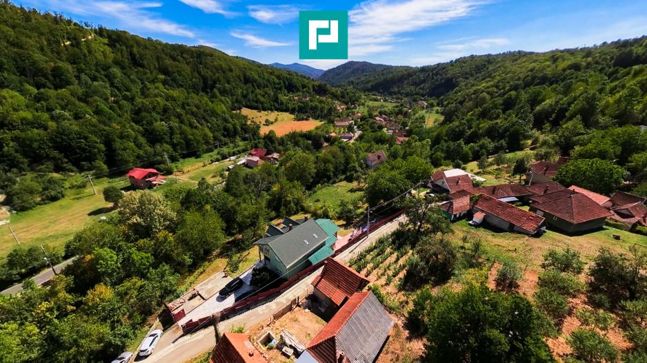 Casă de vacanță în Moneasa - Poză 29