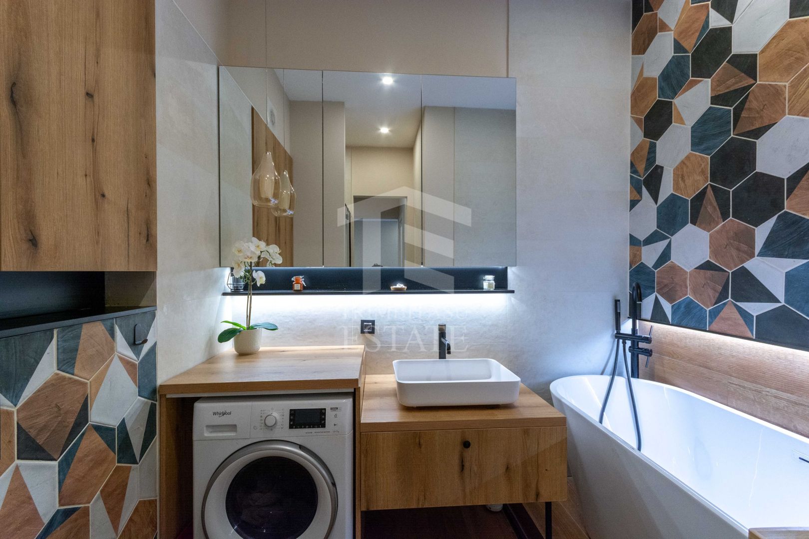 Domenii 1 Mai- Luxuria Residence- 3 camere + loc parcare 2020 - Poză 18