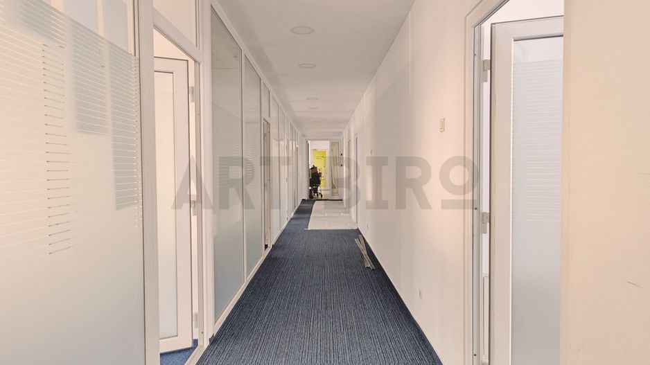 Zero comision, intre 110-200mp pret fara TVA, parcare, Aviatiei, 4'[M] - Poză 3