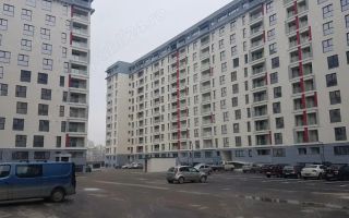 inchiriere 2 camere Exigent Plaza Residence Lujerului - Poză 1