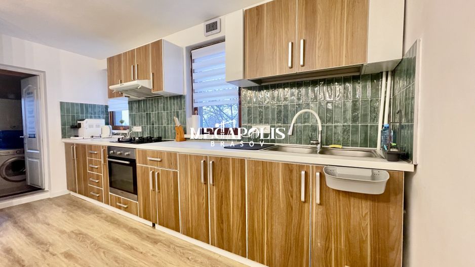 Casă individuală 5 camere | 1750 TEREN | Livadă proprie | PET FRIENDLY - Poză 6