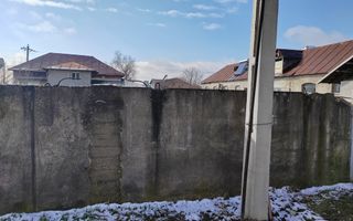 Teren intravilan 672 mp – poziție rară, la poalele Mănăstirii Dealu, - Poză 4