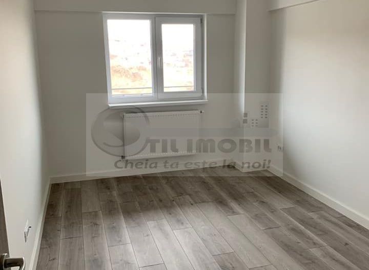 Ap 2 cam, 60mp, rezidential Bucium-Visan, 0%comision  99,000 € - Poză 2