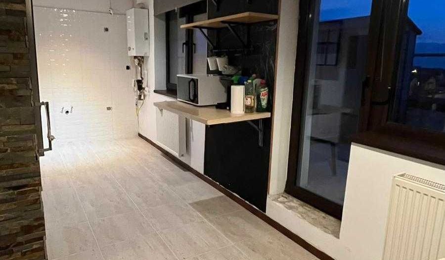 Apartament rooftop cu terasă privată - Poză 6