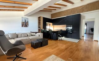 Apartament 2 camere 70mp, terasă de 40 mp – Moșnița Noua - Poză 1