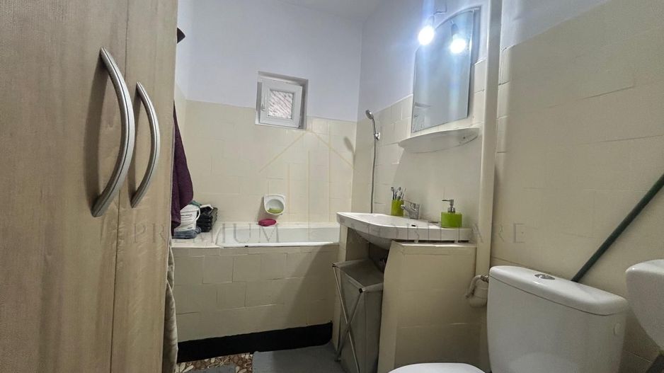 Apartament 2 camere zona centrala - Poză 10