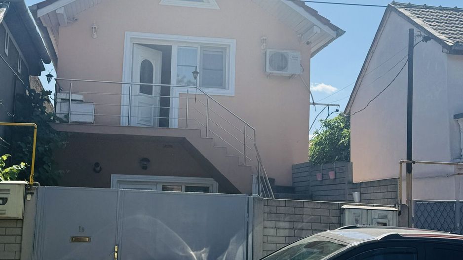 Freidorf - Timisoara | Casă P+1E | 3 camre | Anexă cu șemineu | Comision 0% - Poză 6