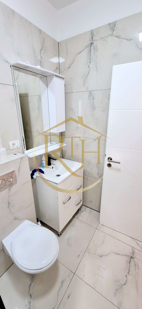 Oferim spre inchiriere Casa-Duplex, cu 5 camere, situata in Chisoda - Poză 19
