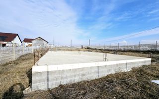 Teren intravilan de vanzare, Oarda de Sus - Poză 3