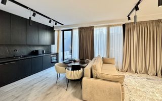 Apartament tip Duplex 3 camere Herastrau | 2 Locuri de parcare - Poză 5