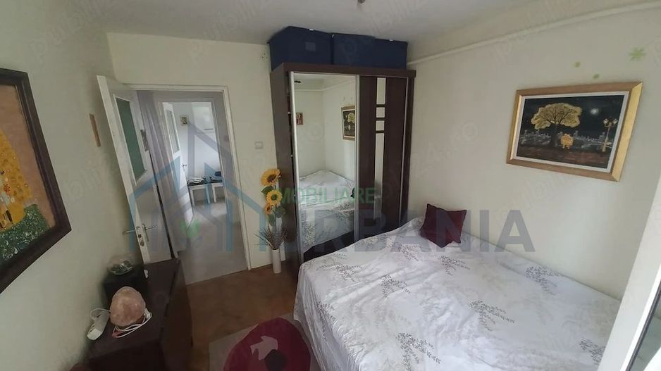 Apartament 2 camere, 39 mp, Podul de Piatra, Iași - Poză 4