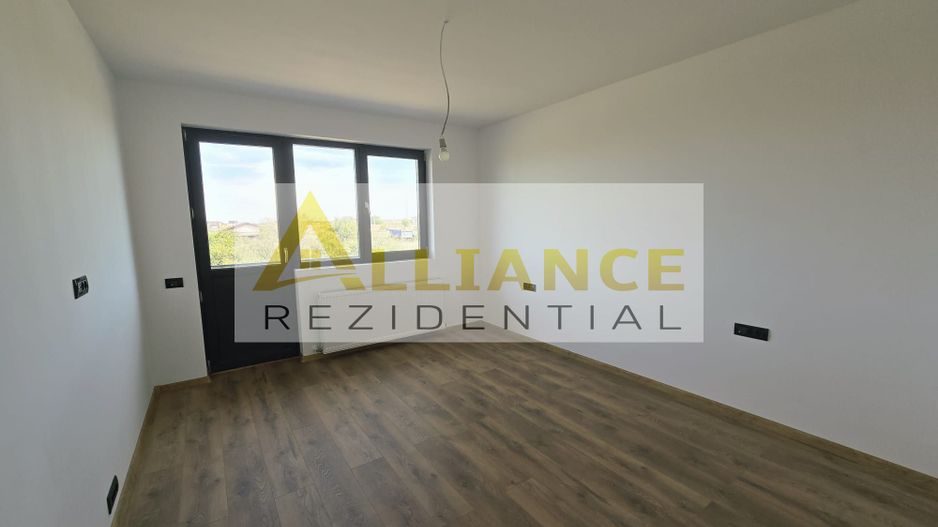 Casă individuală P+1+Pod | 4 Camere | 2 Bai  | 430MP- Comuna Berceni - Poză 6