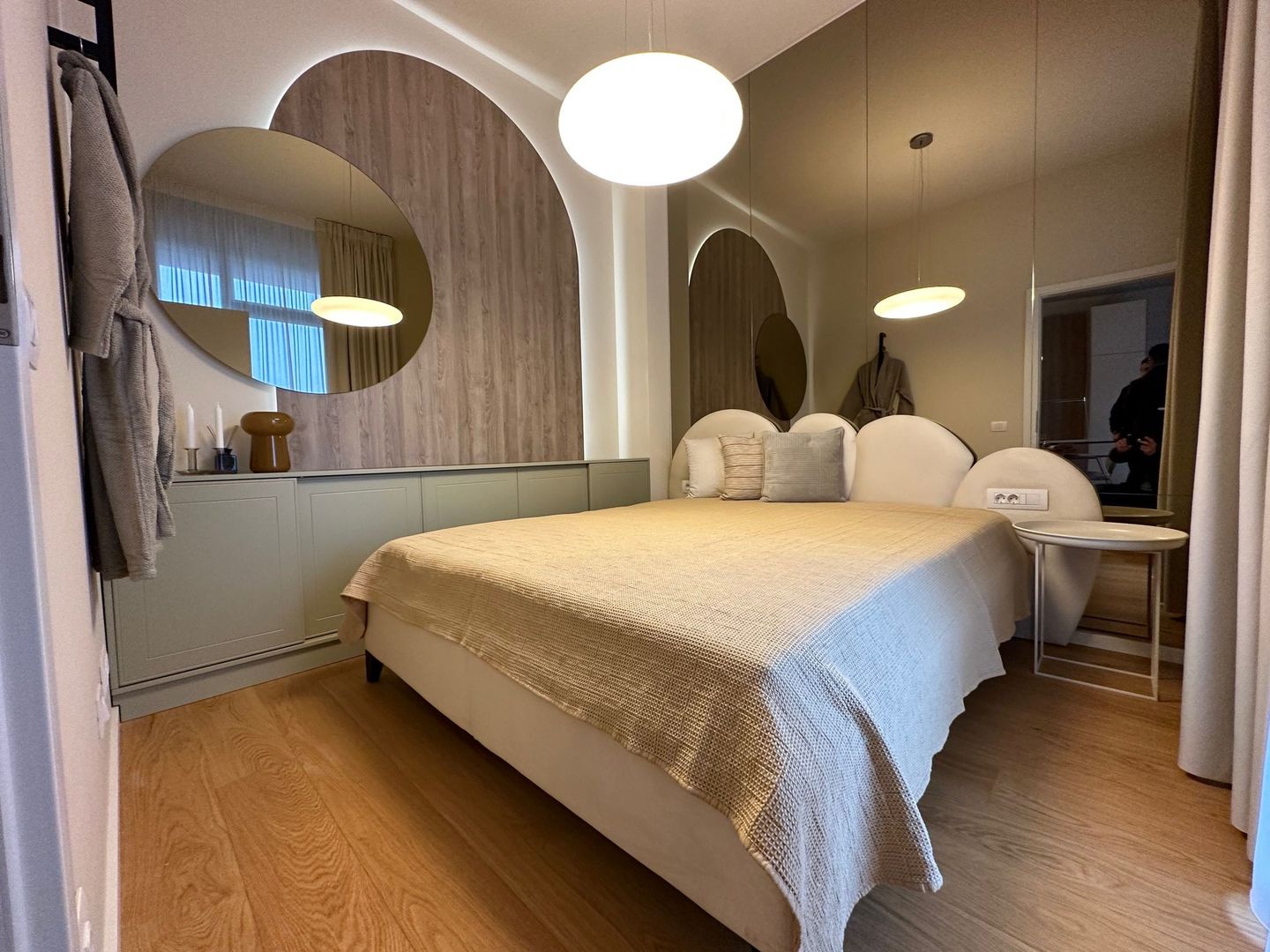 Apartament 2 camere Isho - Poză 3