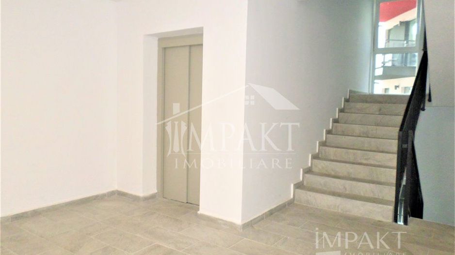 Apartament semidecomandat cu 3 camere in zona Terapia! - Poză 8