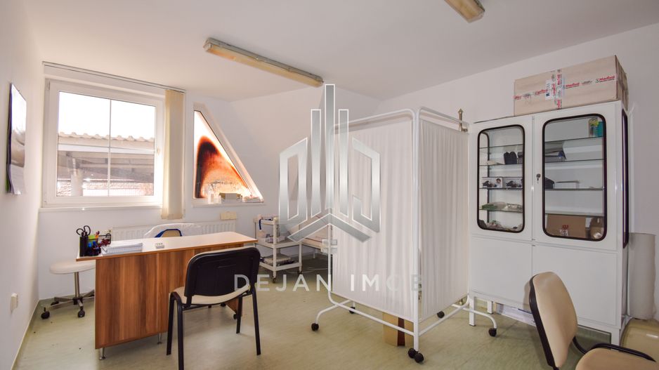 POLICLINICA PARTISA | 318 mp | Zona Centrala - Poză 7