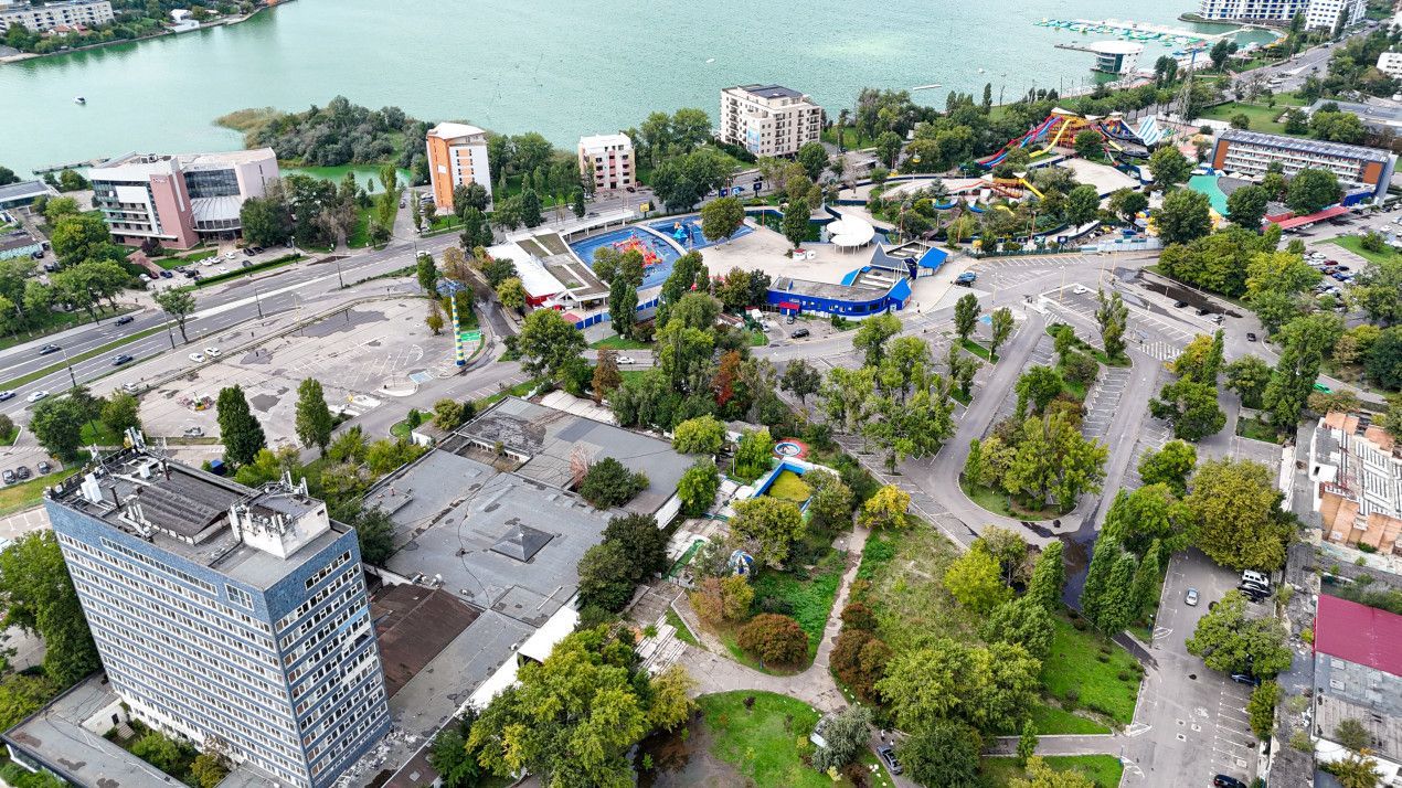 Oportunitate de investitie in Mamaia - Nu rata!!! - Poză 5