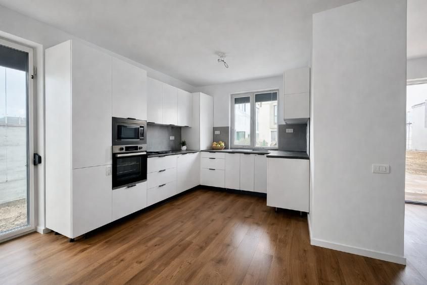 Vilă 4 camere | Tunari | curte privată |aproape de Mark Twain & AISB - Poză 2