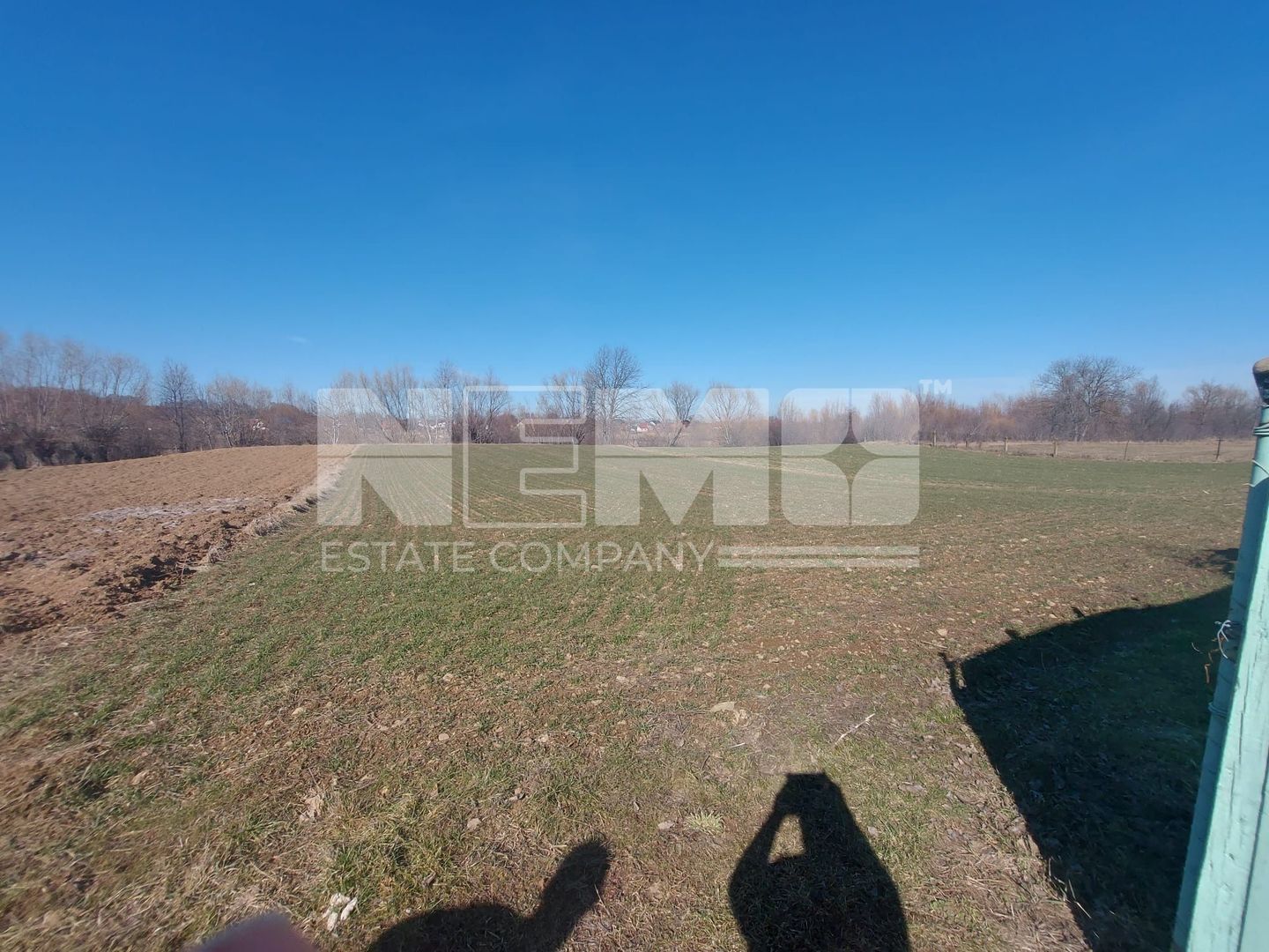 🌳 Teren de vânzare în Marginea - Oportunitate Unică! 🌳 - Poză 2