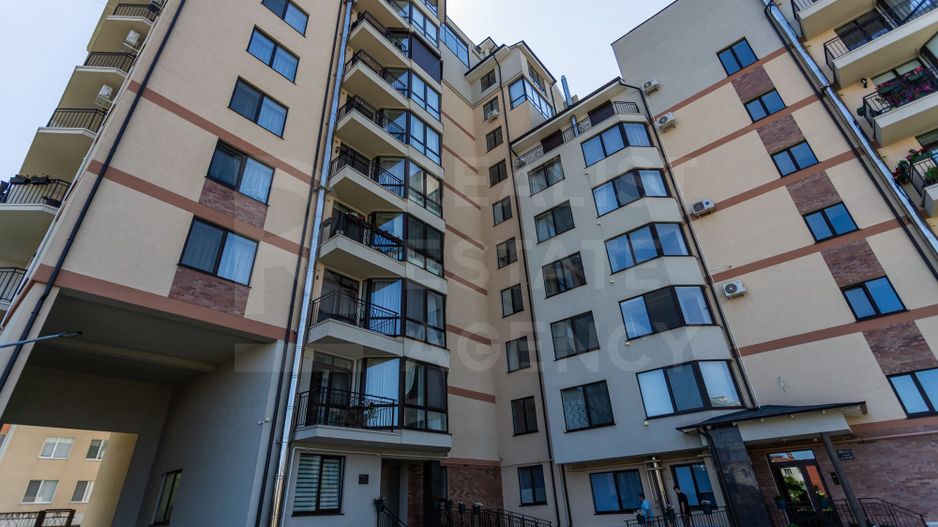 Vânzare, apartament, 2 camere, str. Pietrarilor, Telecentru - Poză 15