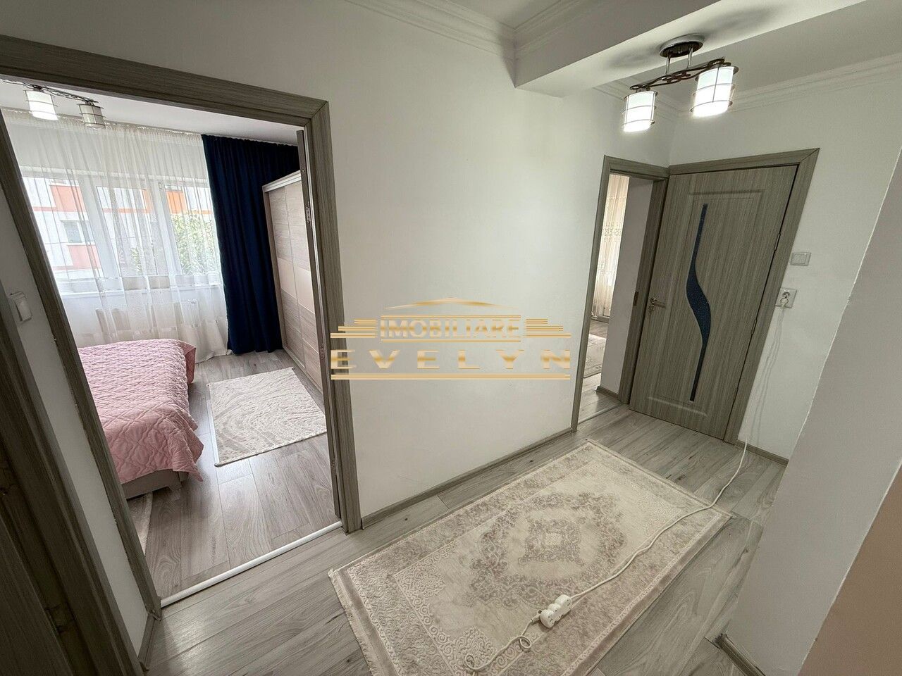 Apartament 3 camere – Calea Națională, la stradă principală - Poză 6