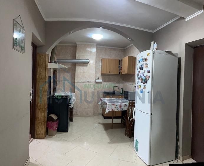 Apartament 2 camere, etaj 1/1, Lețcani – 44,6 mp utili - Poză 6
