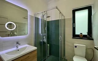 Casa individuala 4 camere I 500mp teren I cartier privat select V. Lupului I - Poză 24