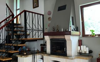 Casa deosebita de vanzare Tautii Magheraus - Poză 4