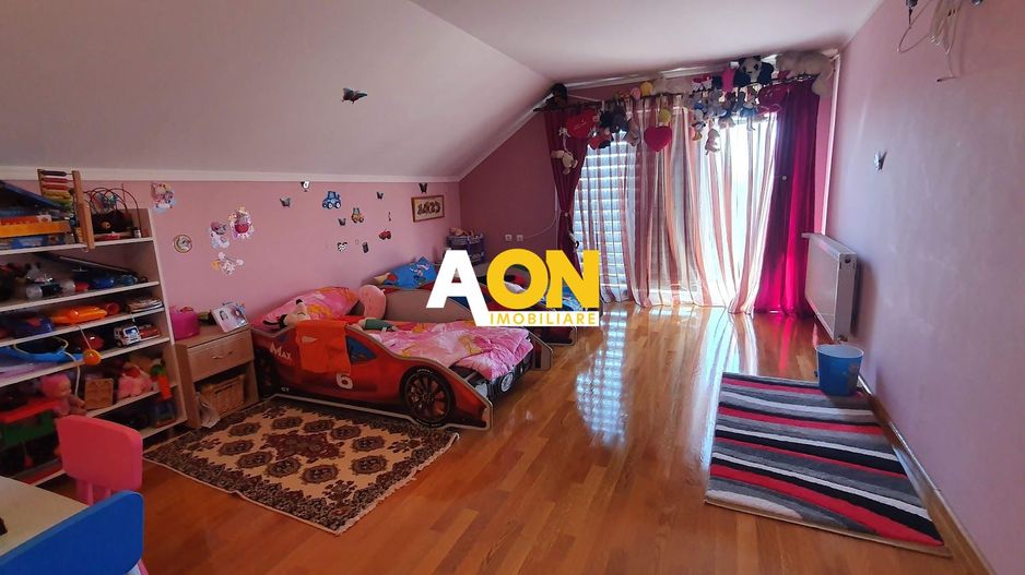 Casa P+1+M, 4 dormitoare, garaj, 500 mp teren, Micesti - Poză 20