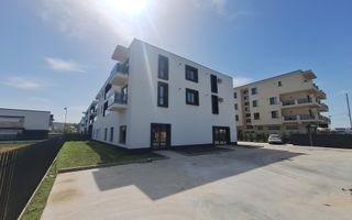 Spatiu Comercial - Bloc Nou - Stradal - 560 mp - 8 parcari - Poză 8