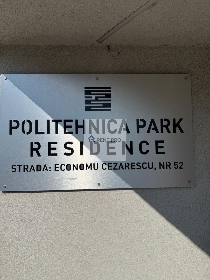 Garsoniera Park Politehnica / Grozavesti - Poză 13