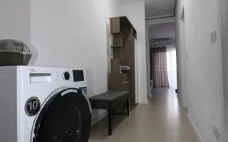 2 locuri de parcare, bloc nou, balcon generos, parter- Dumbrăvița - Poză 15