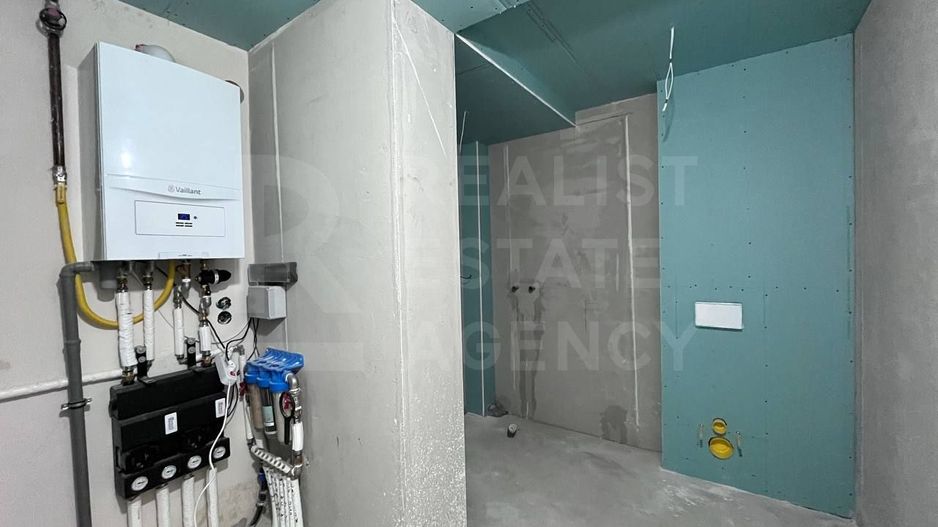 Vânzare, Hi-Tech, 2 nivele, 3 camere, strada Vielor, Tohatin - Poză 21