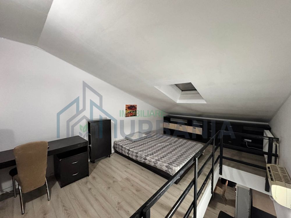 Apartament 2 camere Campus Tudor Vladimirescu - Poză 5